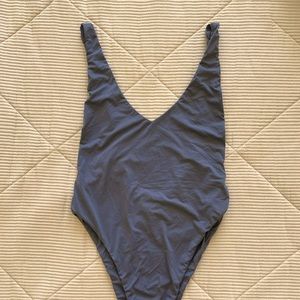 Myra Swim Elle One Piece Bathing Suit